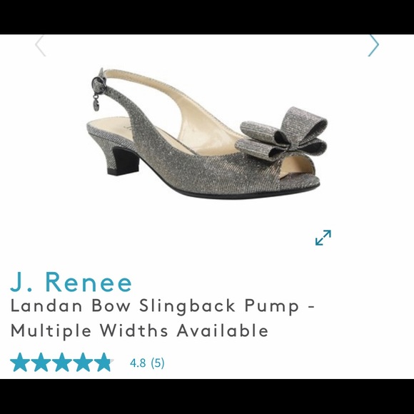j renee landan